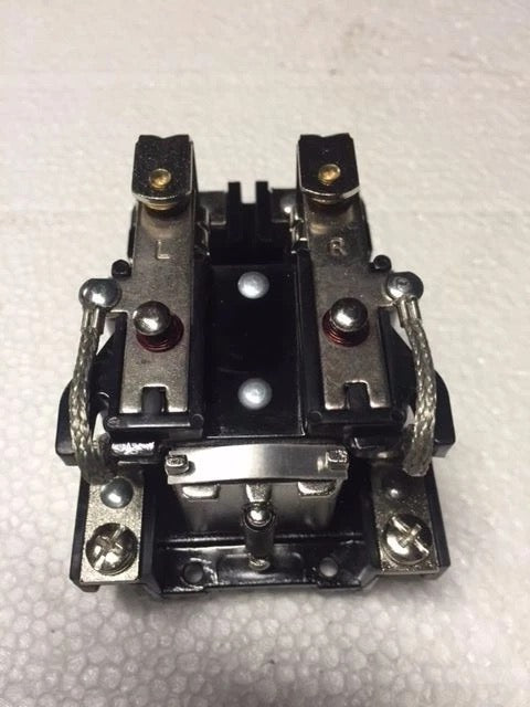 RELAY (P&B PRO-11AYO-24)