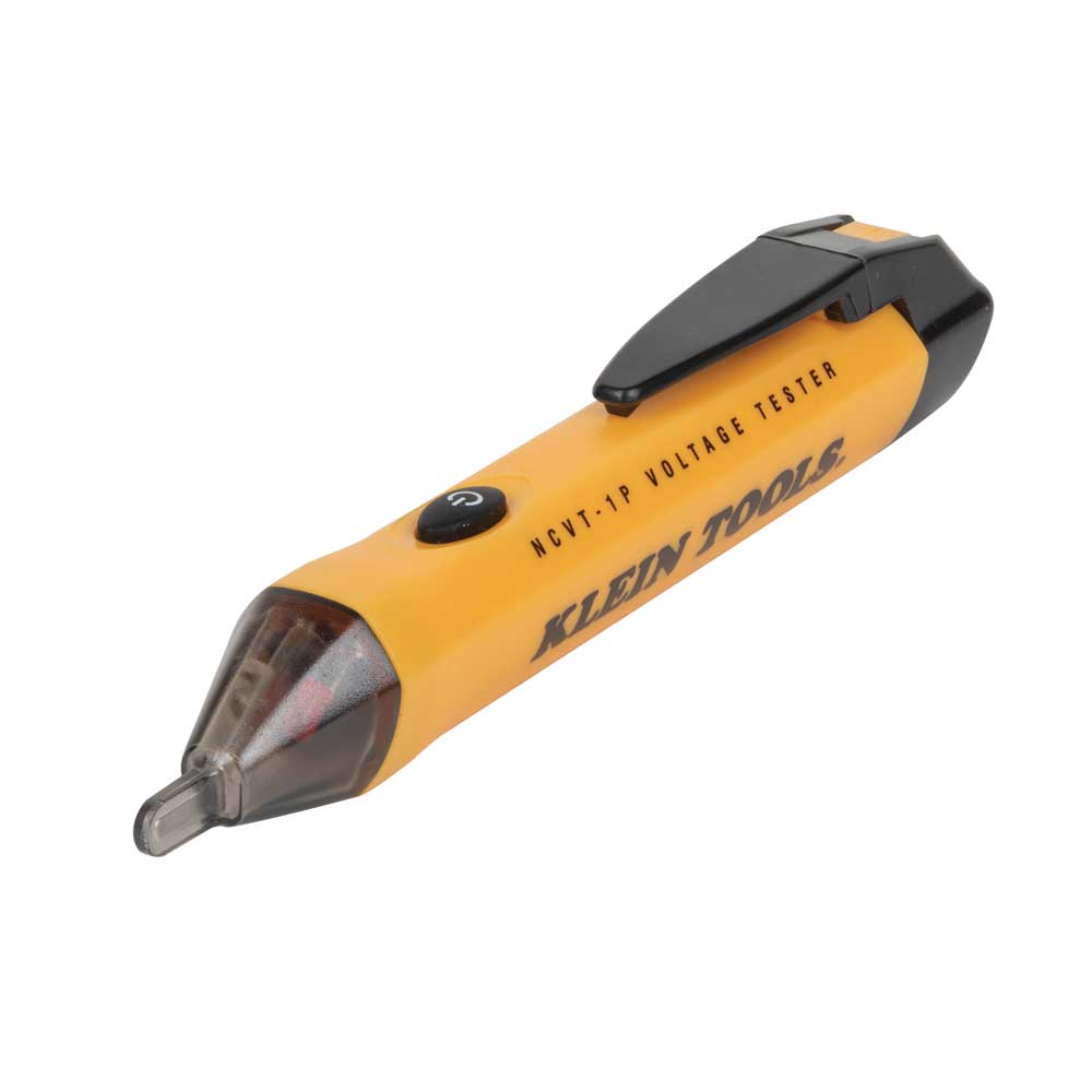Klein Tools NCVT1P Non-Contact Voltage Tester, 50-1000 VAC (NCVT-1P)
