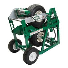 Greenlee Medium Duty Cable Roller (CTR100)