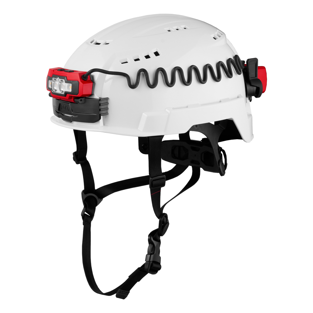 Milwaukee BOLT Rechargeable Low Profile Headlamp (2018R)