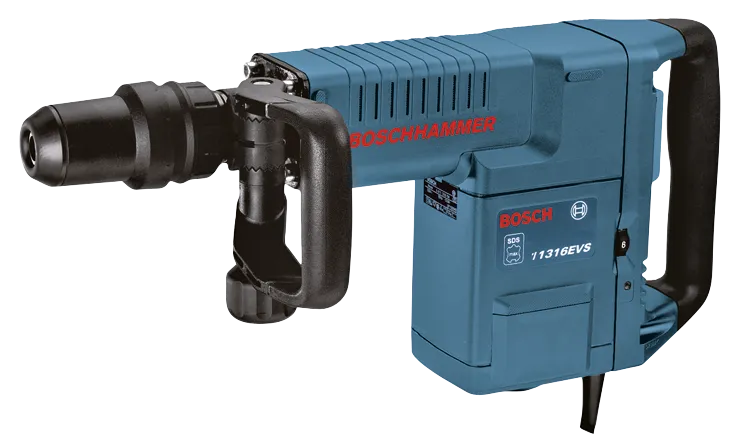 SDS-max Demolition Hammer
