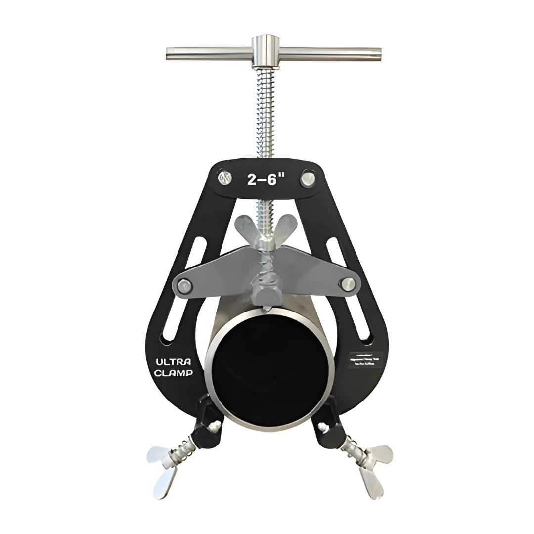 Sumner Ultra Clamp, 2 in. to 6 in. Clamp Width (781150)