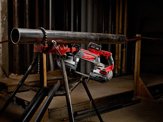 M18 FUEL™ Deep Cut Band Saw (Tool Only)