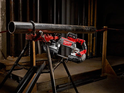 M18 FUELâ„¢ Deep Cut Band Saw (Tool Only)