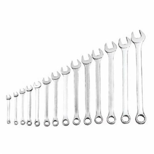 Blackhawk by Proto TorquePlus 14-Pc Satin Combination Wrench Set (MF-014)