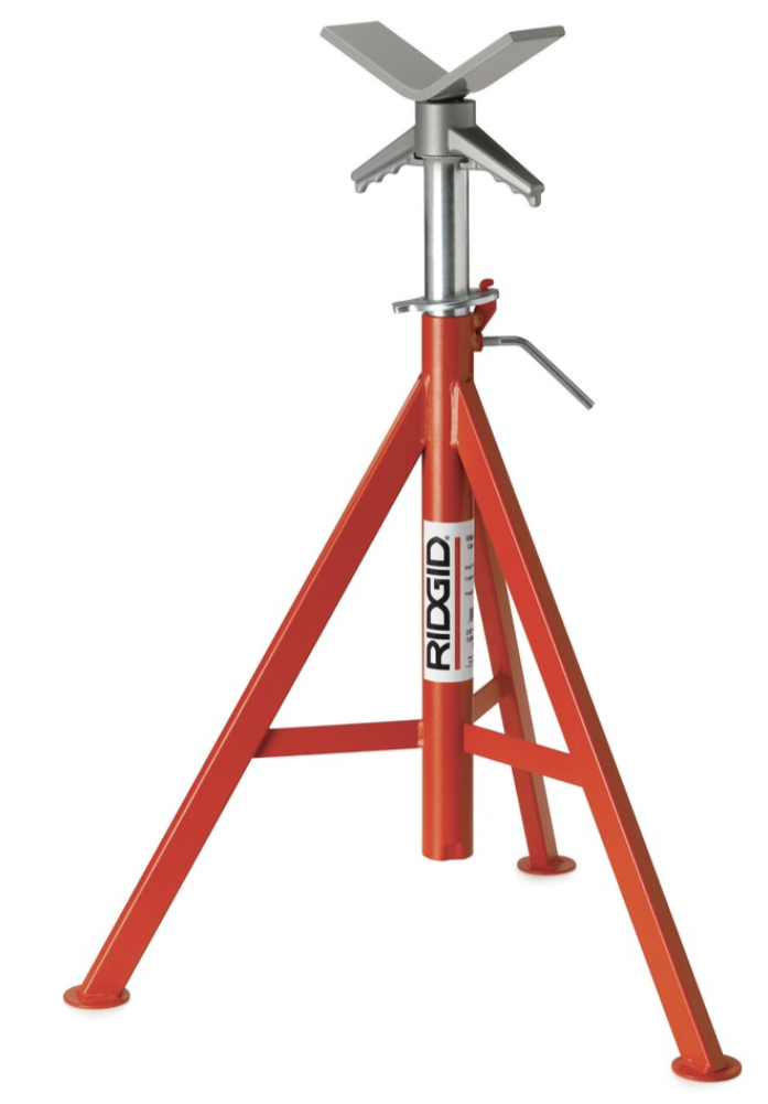 VF-99 PIPE STAND