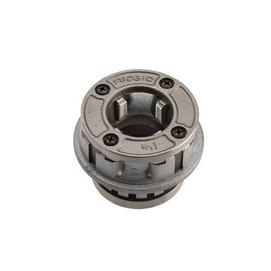 DIEHEAD, CMPL 12R 1-1/2 NPT PL