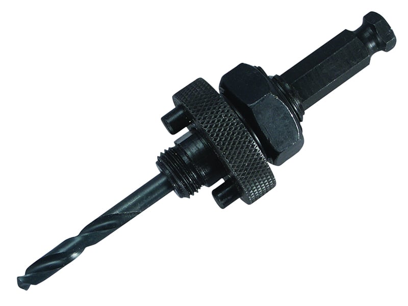 Lenox Tools 1779801 2L Standard Hole Saw Arbors 32-210mm