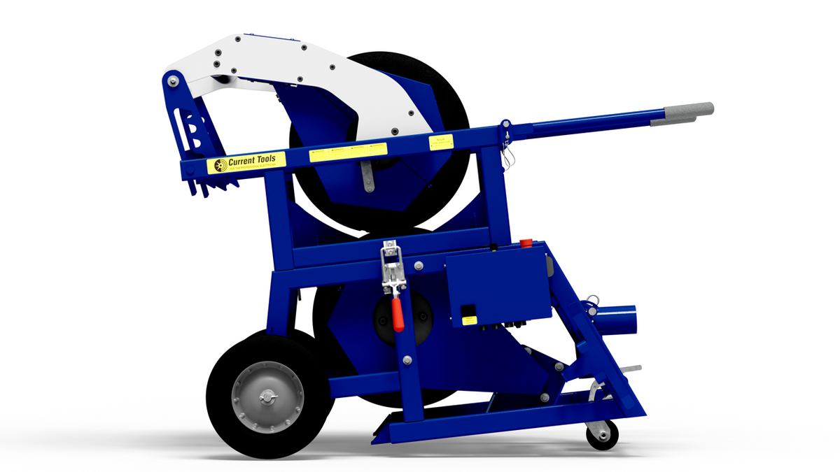 Cable Feeder