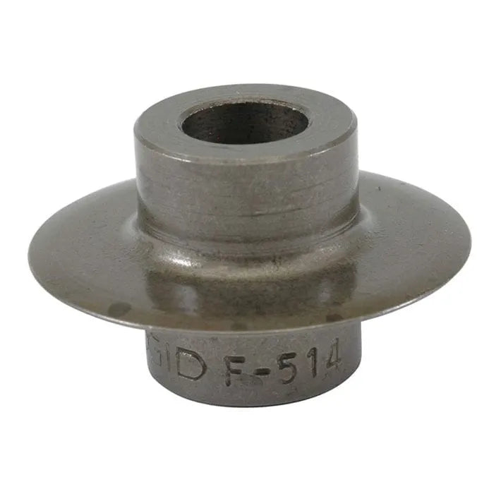 RIDGID F-514 Pipe Cutter Replacement Wheel, Thin (33100)