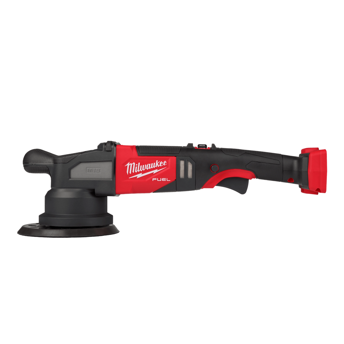Milwaukee 21mm Random Orbital Polisher