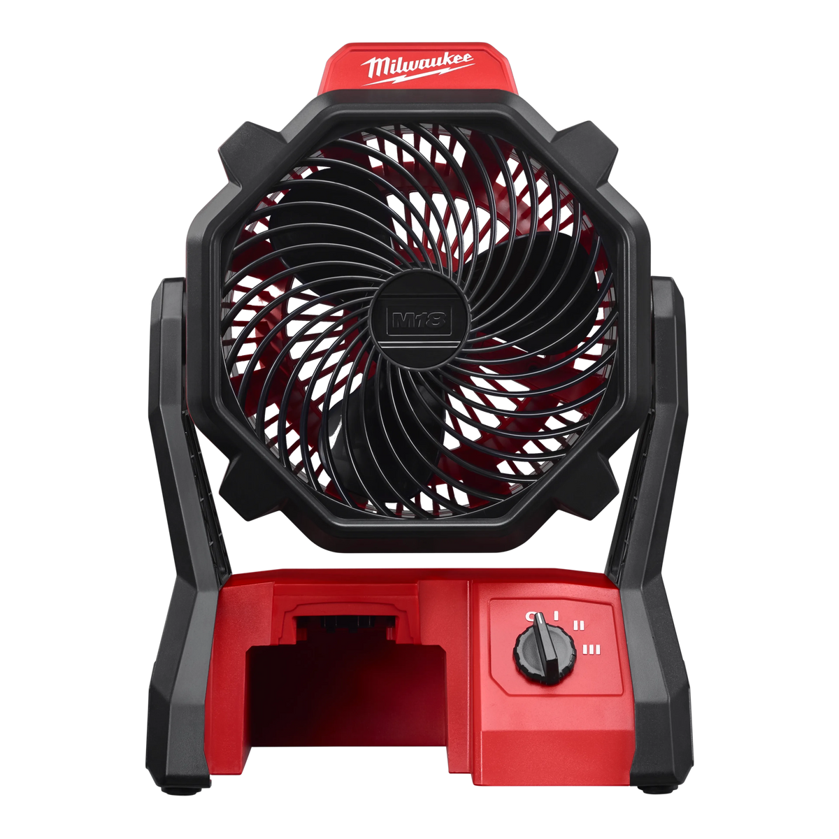 M18 Jobsite Fan