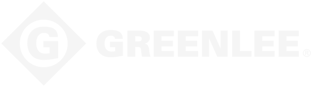 Greenlee Megohmmeter (5882A-C)