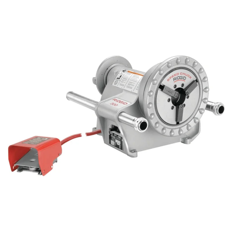 RIDGID 300 Power Drive, 115V AC Universal, Tool Only (75075)