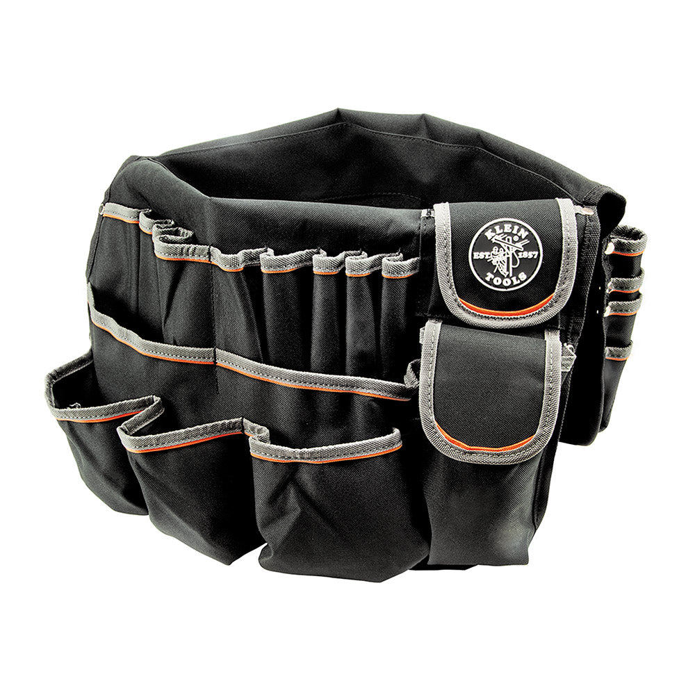 Klein Tools Bucket Bag, 45-Pocket (55448)