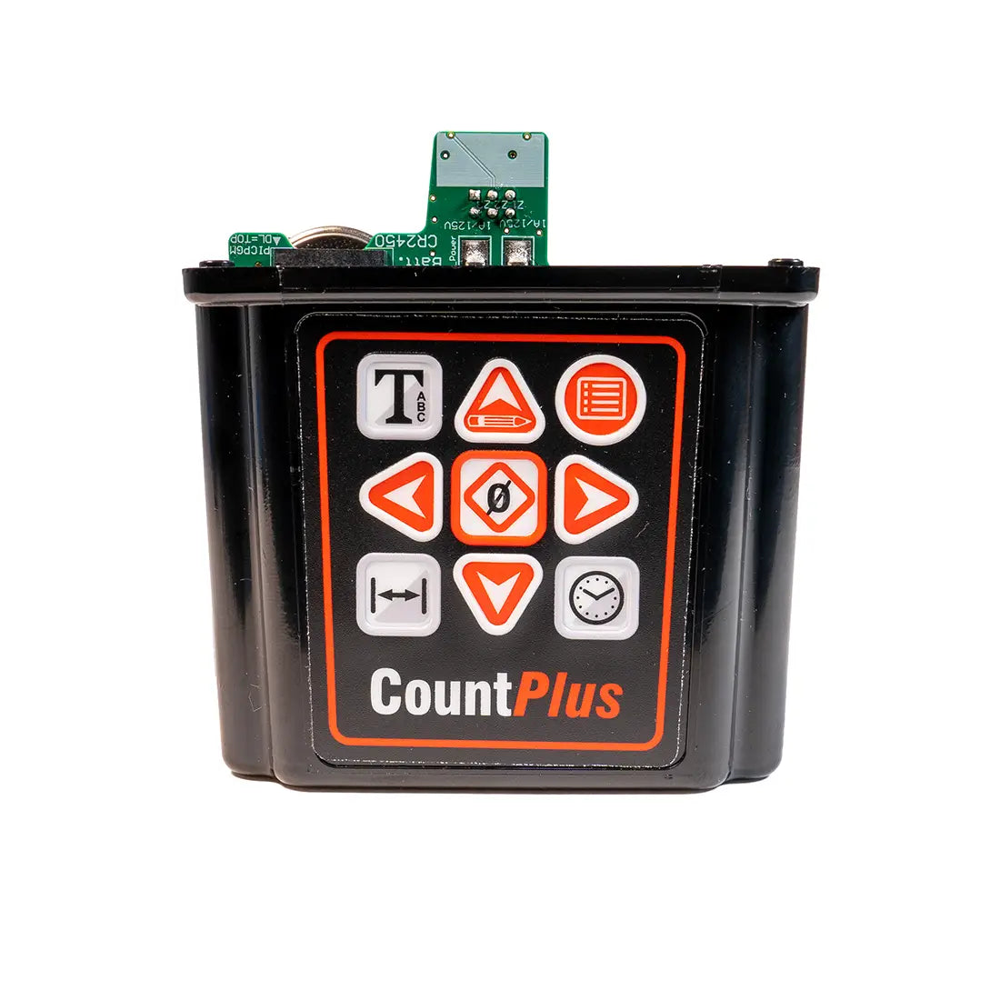 RIDGID CountPlus Cable Counter for SeeSnake Reels (31753)