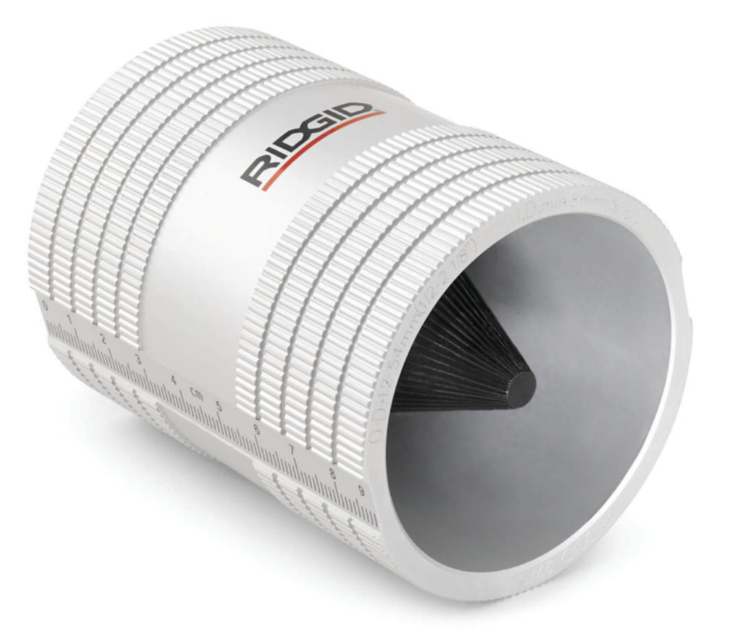 RIDGID Copper and Stainless Steel Tubing (29983)