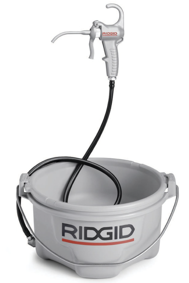 RIDGID 418 Oiler 73442