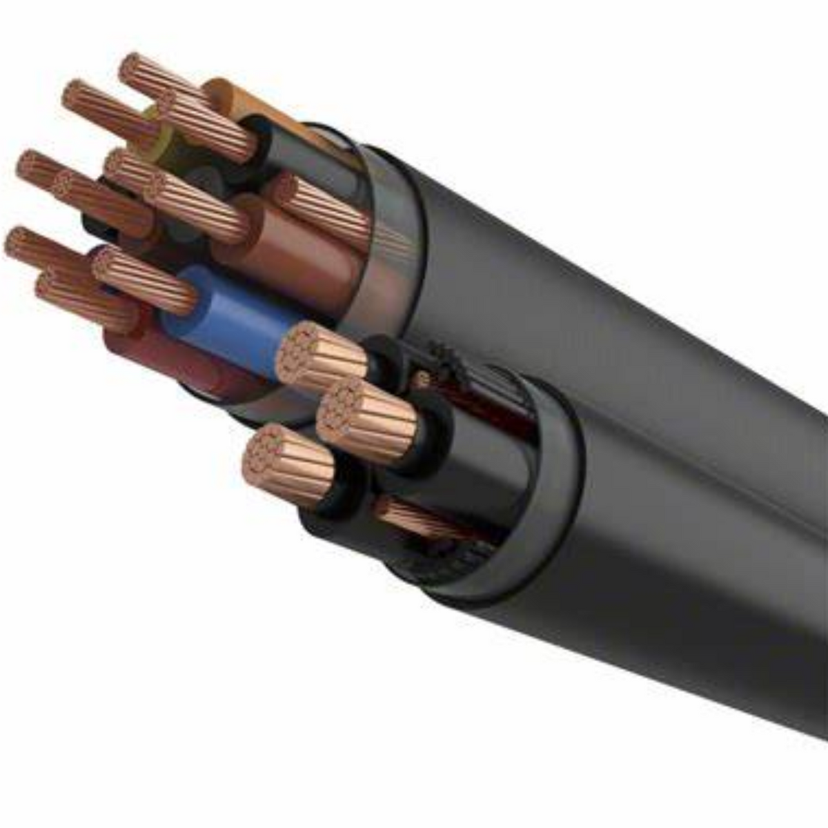 20V MAX CABLE STRP KIT CU/AL THHN/XHHW