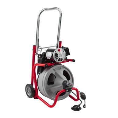 K400 120V 3/8 X 75 C32 IW