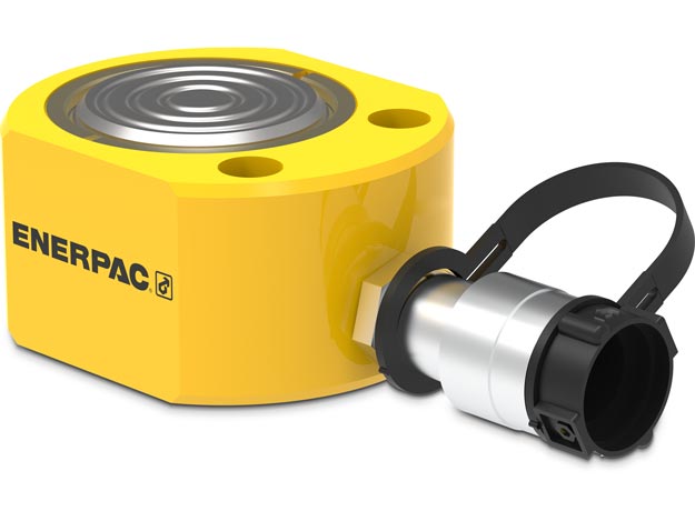 Enerpac 30 Ton Flat-Jac Cylinder