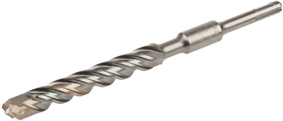 Dewalt 3/4 in. x 8 in. x 10 in. Rock Carbide(TM) 4 Cutter SDS+ Hammer Bit DW5474