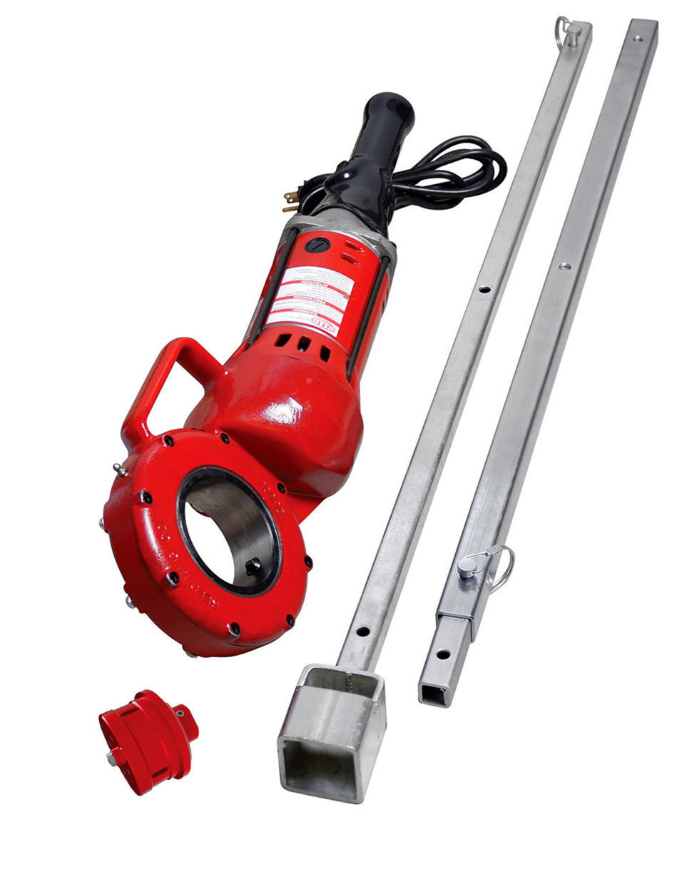 Reed Valve Operator Kit with 700PD Electric Power Drive (VOKU700PD)