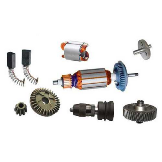 ASSEMBLY,MOTOR