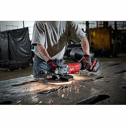 Milwaukee M18 FUEL™ 7" / 9" Large Angle Grinder (Tool Only) (2785-20)