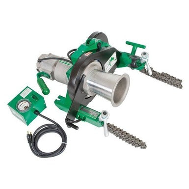Greenlee 6001 6000LB Cable Puller