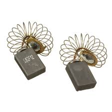 RIDGID 44540 Replacement Motor Brush Assembly Set