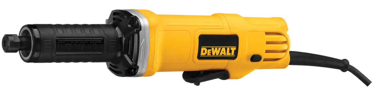 DeWalt 1-1/2IN DIE GRINDER, NO LOCK-ON