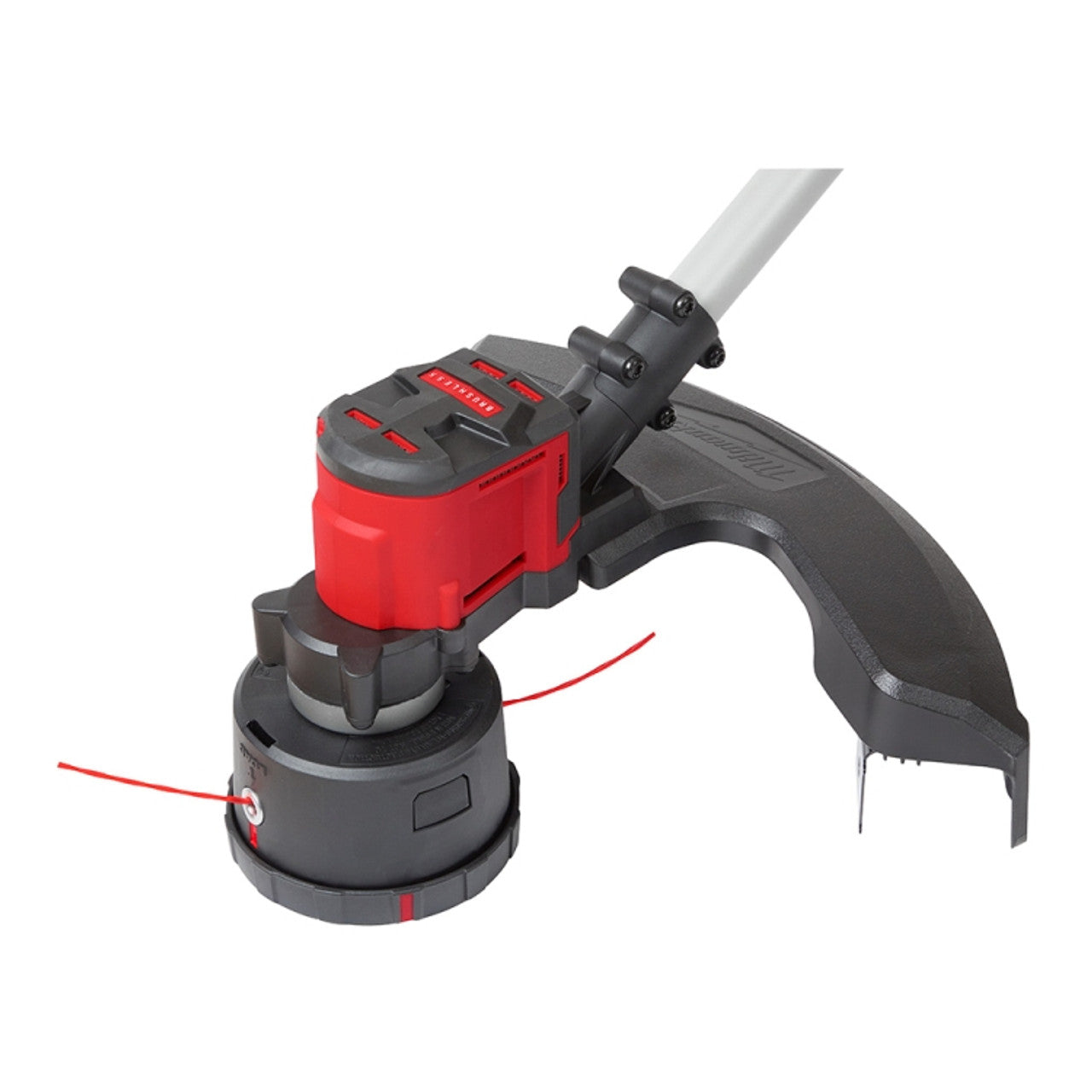 Milwaukee M18 Brushless String Trimmer Kit 2828-21