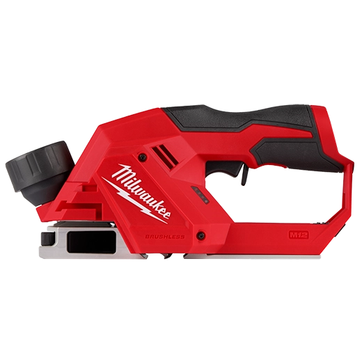 M12 Brushless 2" Planer