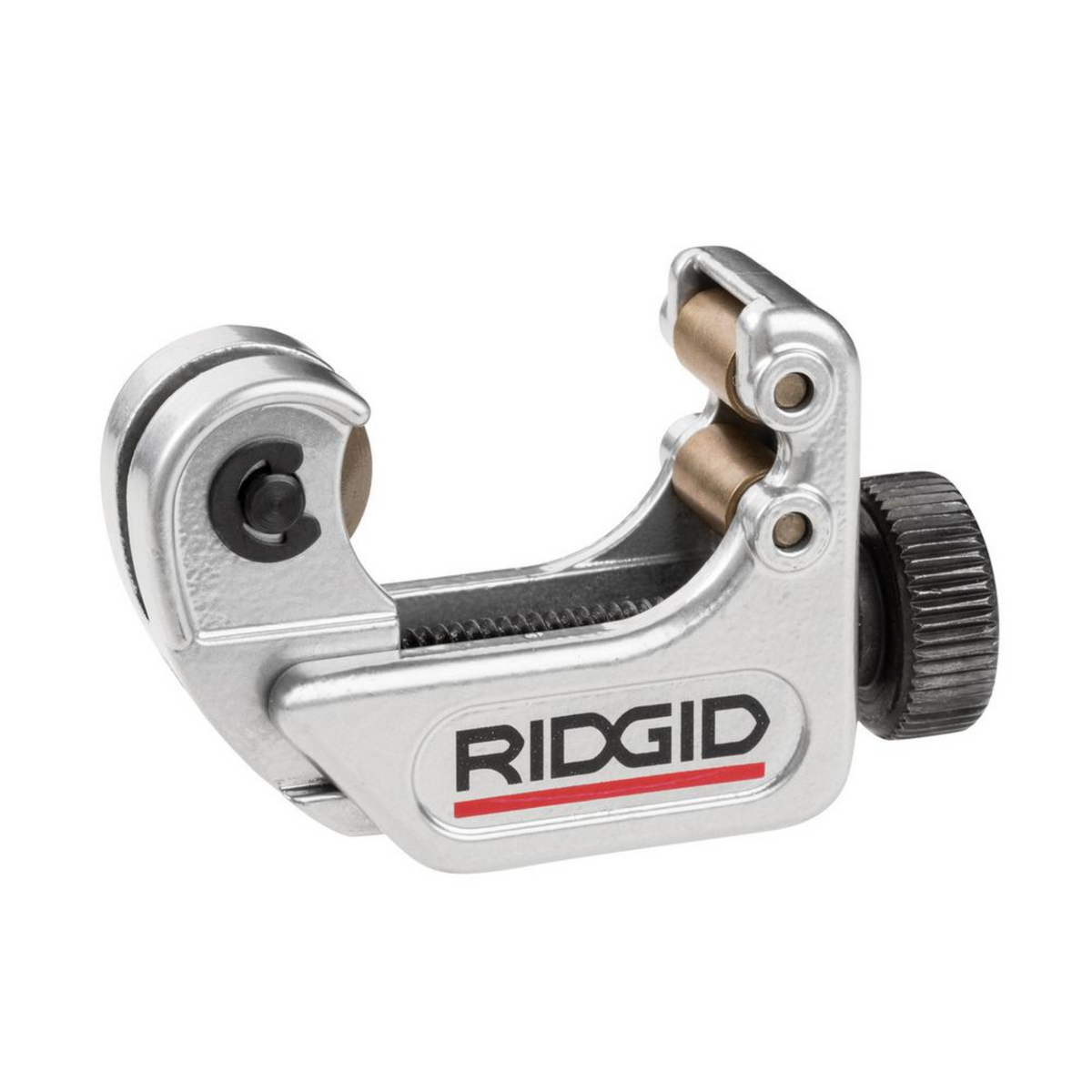 RIDGID 101 Close Quarters Tubing Cutter, 1/4" - 1-1/8" (40617)