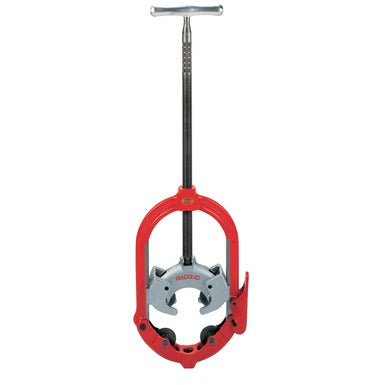 RIDGID 466S 4-6 Hinge-Action Pipe Cutter (83080)