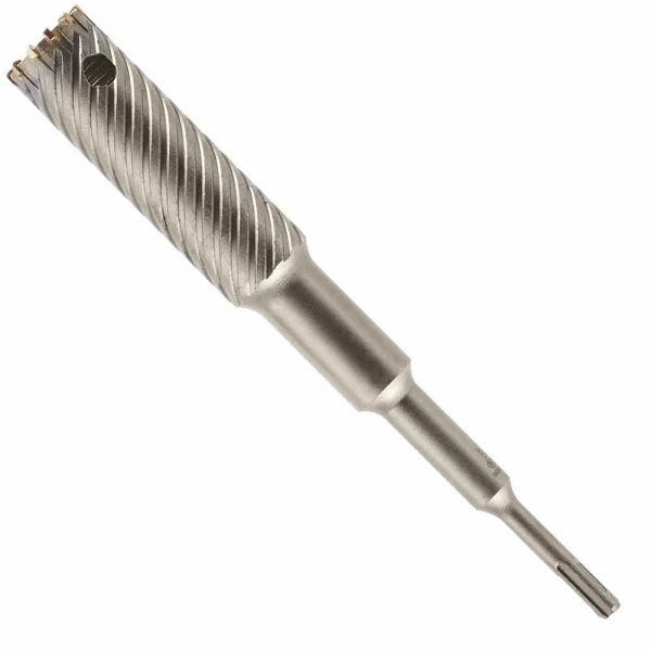 Bosch SDS-plus 1-1/2 in x 12 in Rebar Cutter (RC2176)