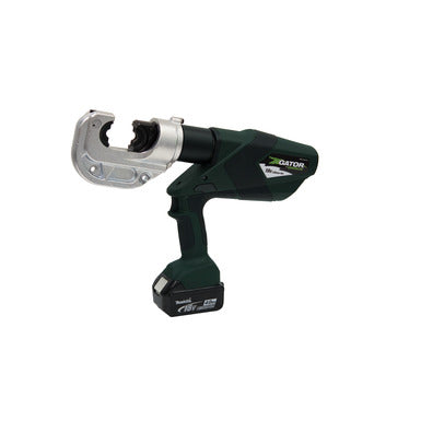 Greenlee CRIMPER, 12T LI, STD, 120V (EK1240LX11)