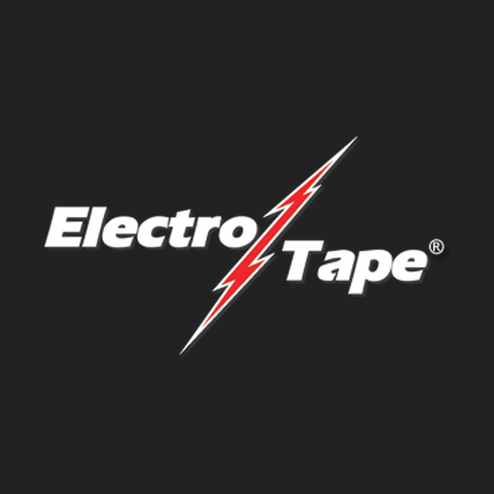 Electro Tape 3/4 in. Filament Strapping Tape (UT-300107)