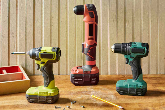 Choosing the Right Tools for Your Projects