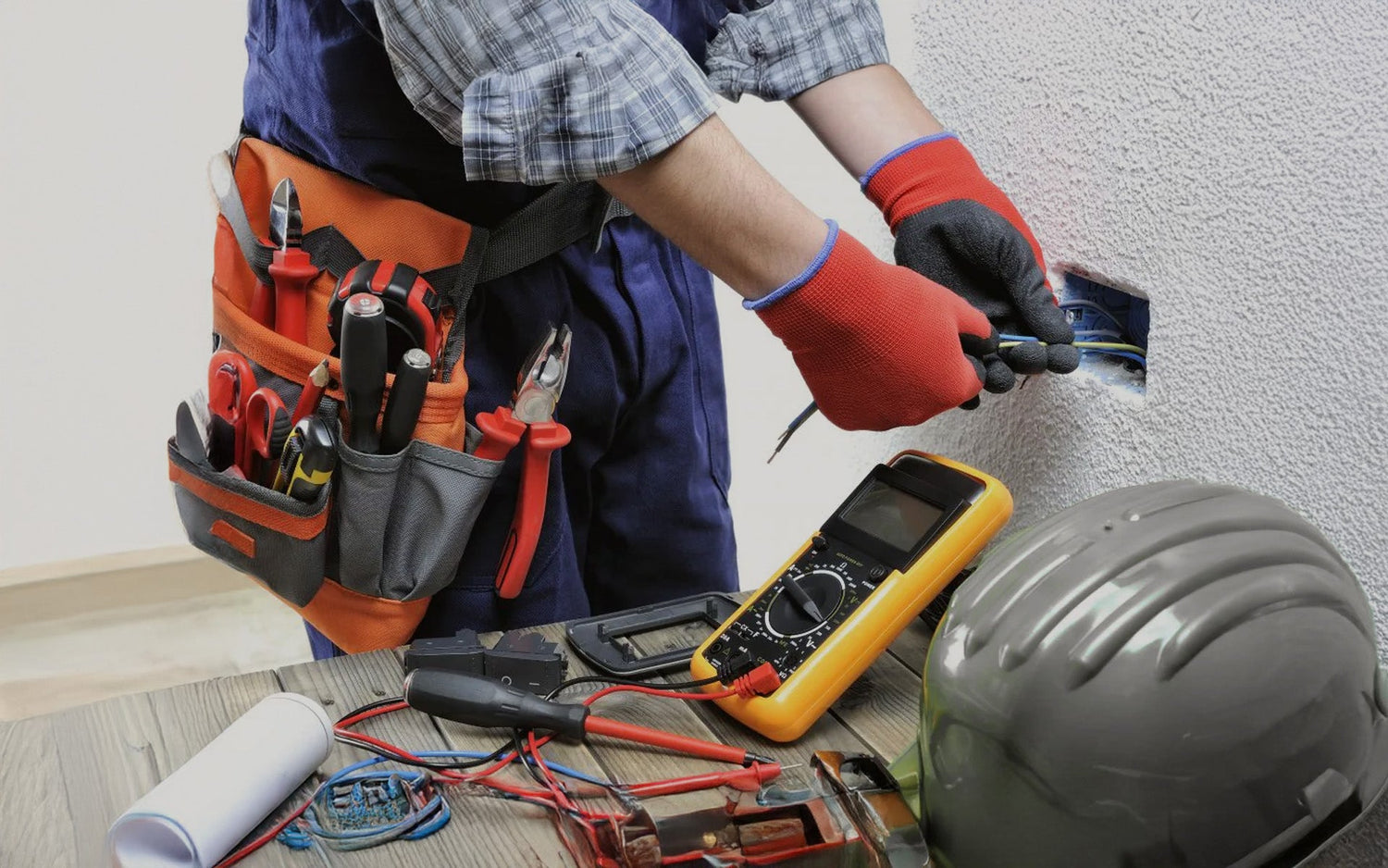 Utility & Electricians Tools