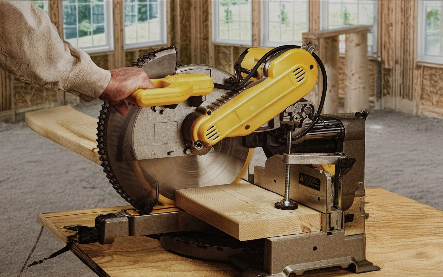 Power Tools