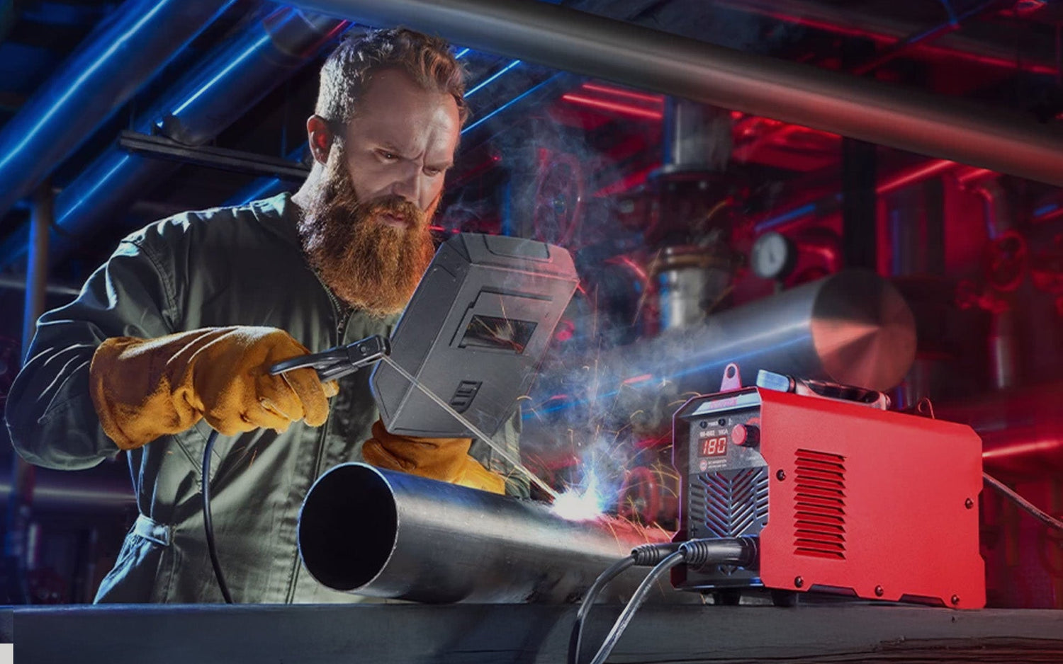 Welding Equipment