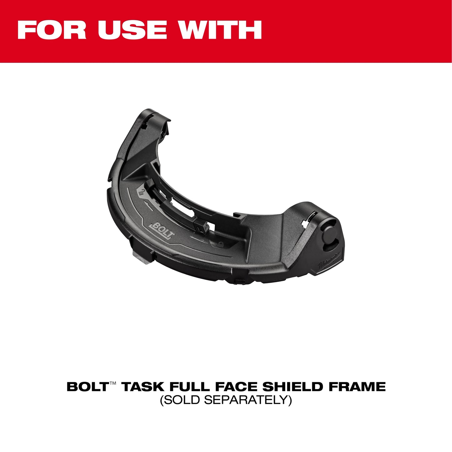 Shade W5 Uncoated Full Face Shield Replacement Lens (Task Full Fac...