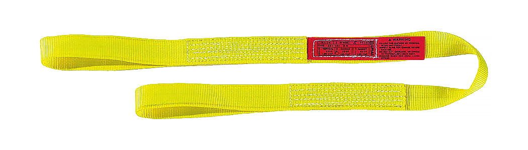 1" X 8' 2 PLY NYLON SLING