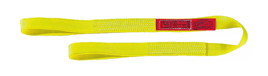 1" X 8' 2 PLY NYLON SLING