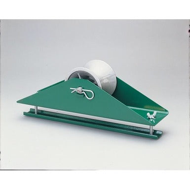 Greenlee Tray-Type Sheave (659)
