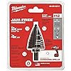 #12 Step Drill Bit, 7/8" - 1-3/8"