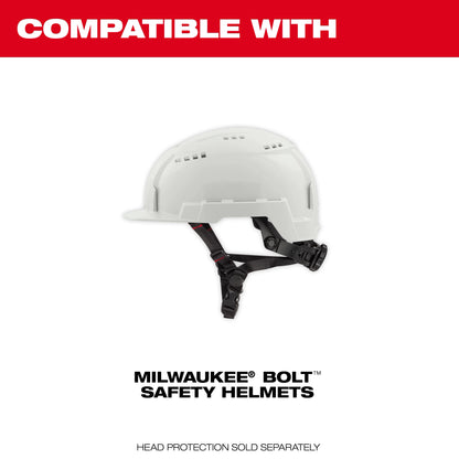 Milwaukee BOLT™ Safety Helmet Cooling Liner (48-73-4544)