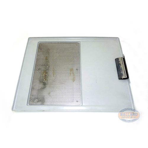 INSERT, ASM CHIP PAN 1224